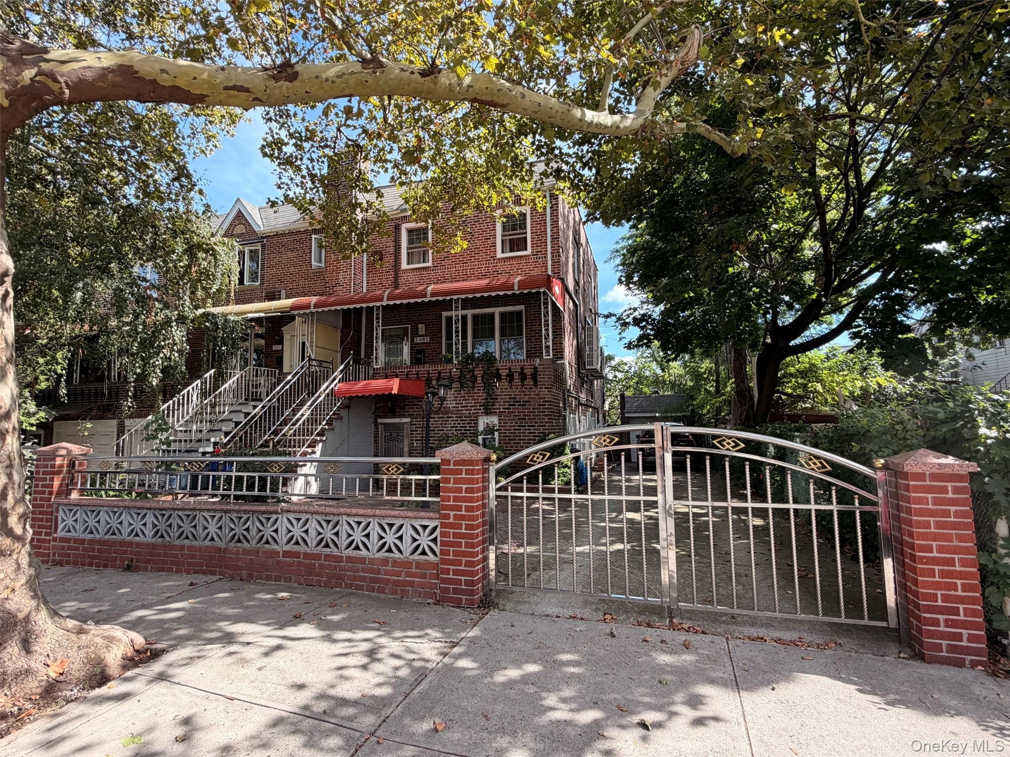 2485 E 7th Street, Brooklyn