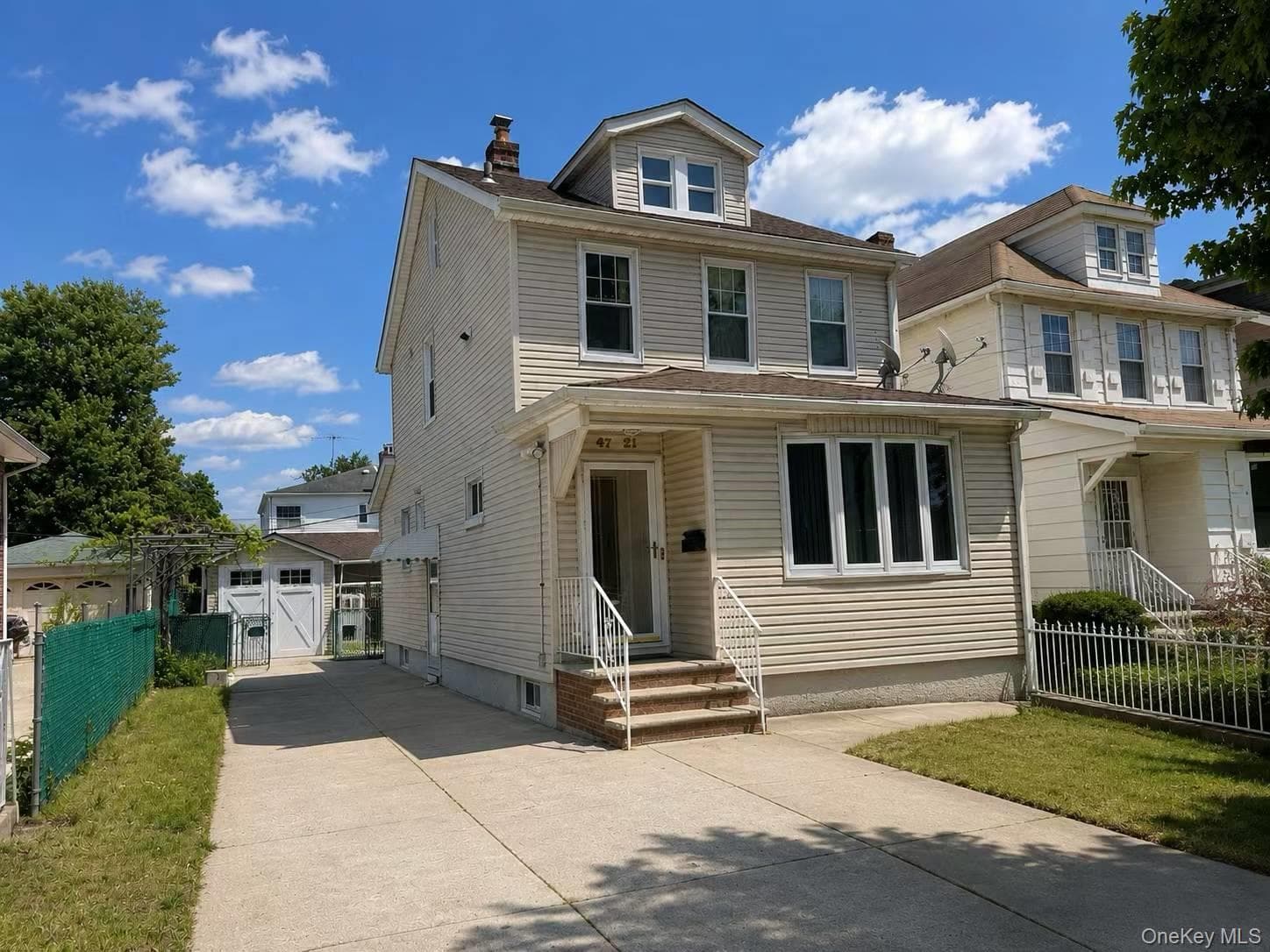 47-21 198th Street, Flushing