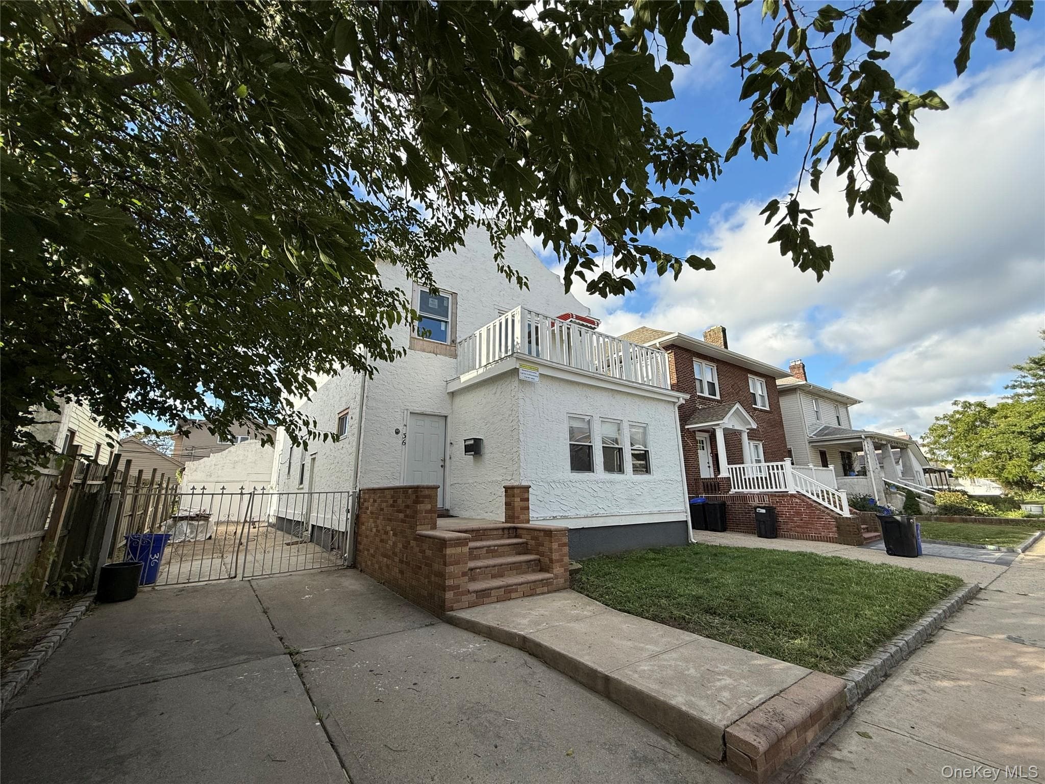 36 E Fulton Street, Long Beach