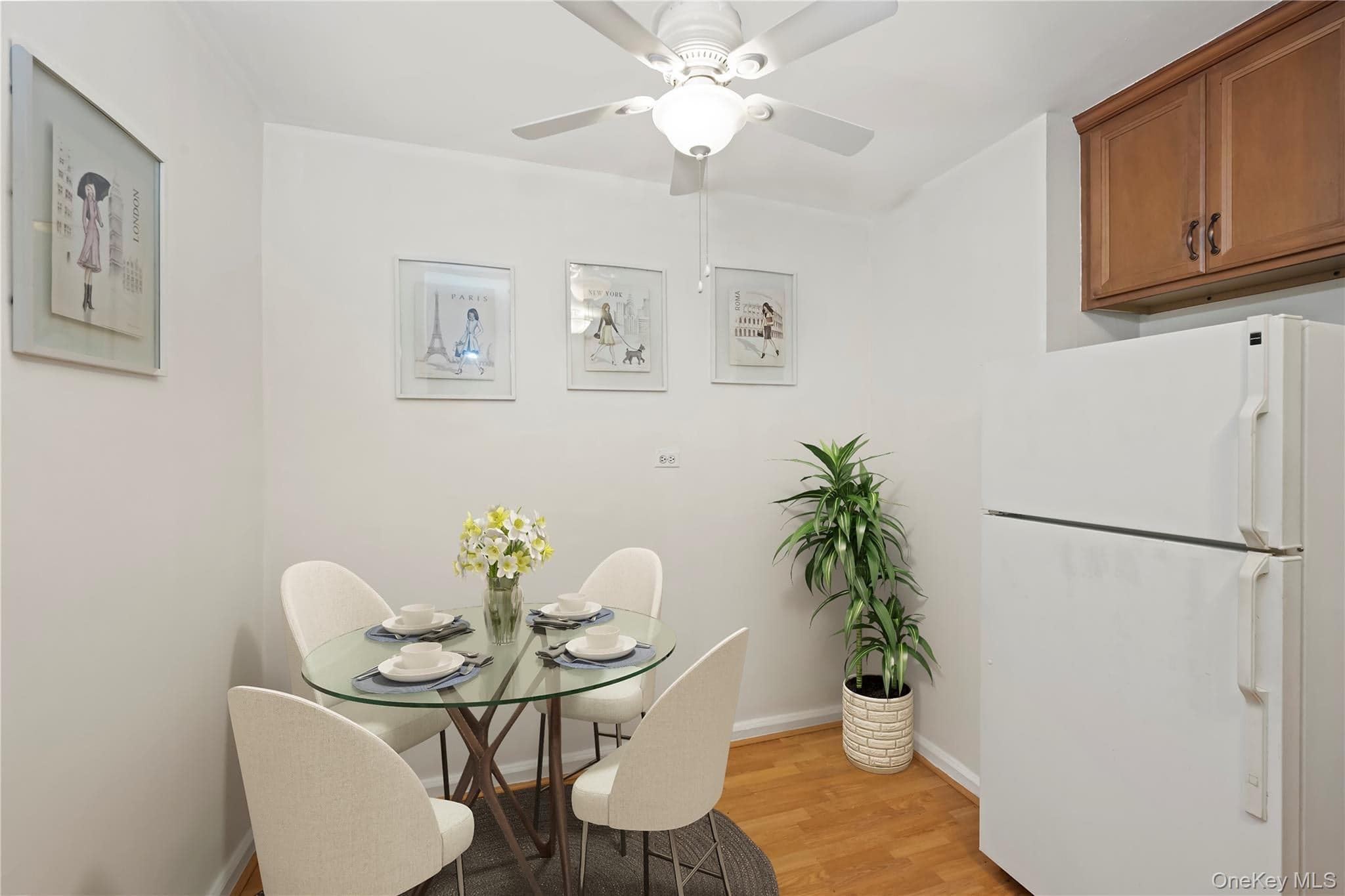 61 Oliver Street Unit: 2V thumbnail 9