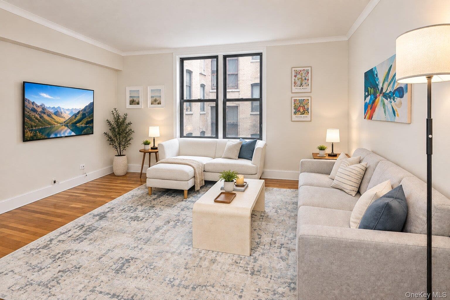 61 Oliver Street Unit: 2V thumbnail 2