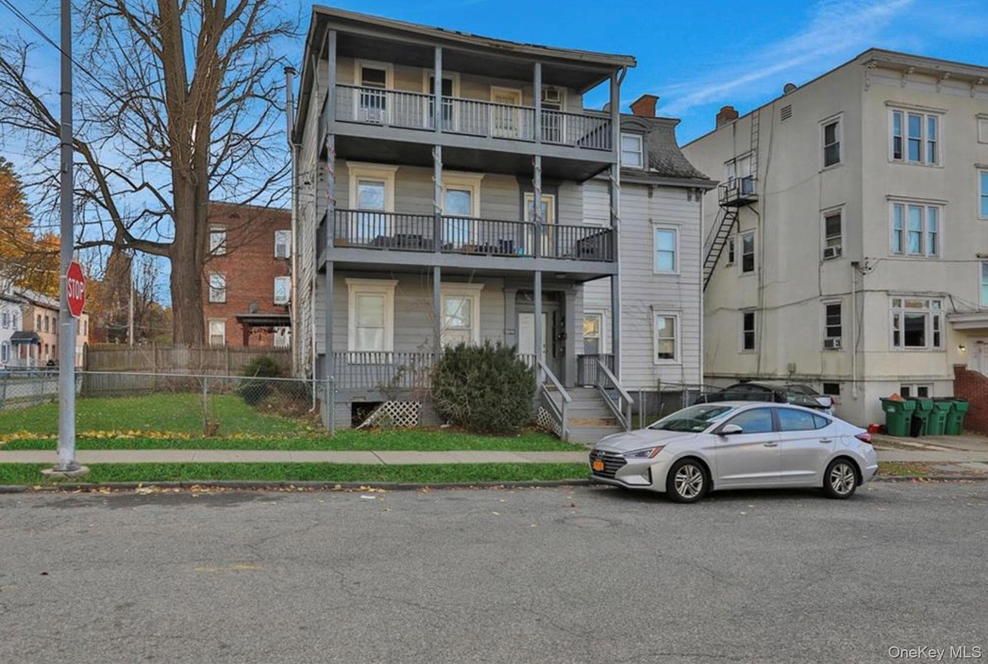 60 Noxon Street, Poughkeepsie