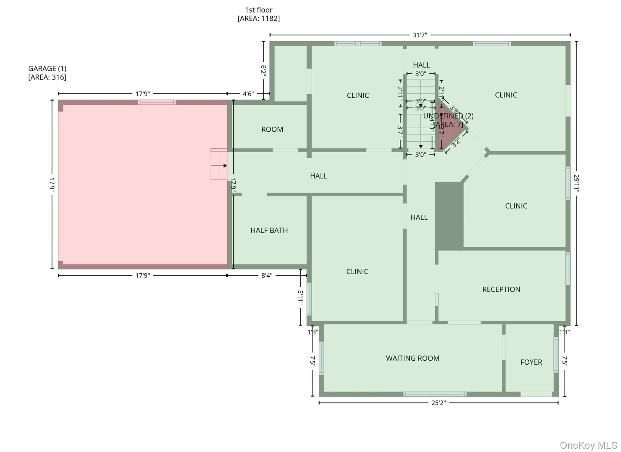 143 Hooker Avenue thumbnail 38