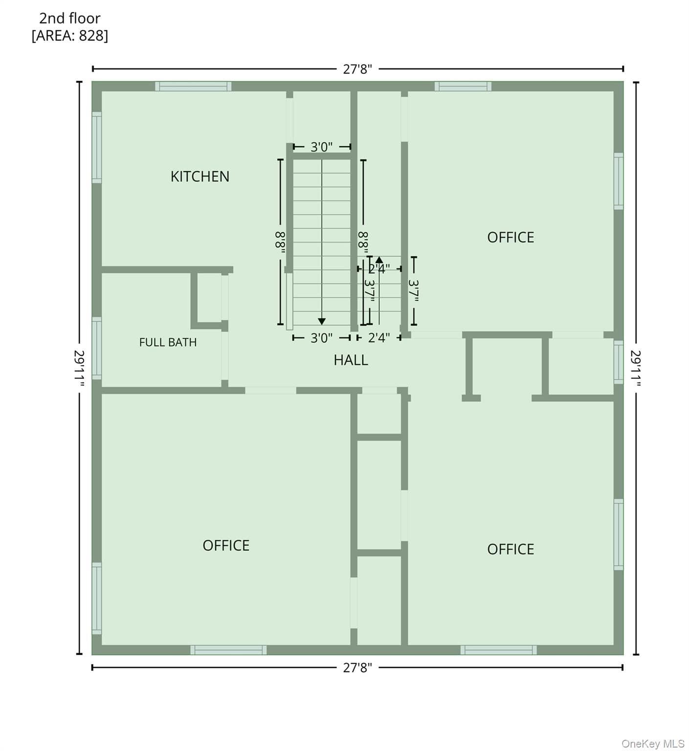 143 Hooker Avenue thumbnail 39