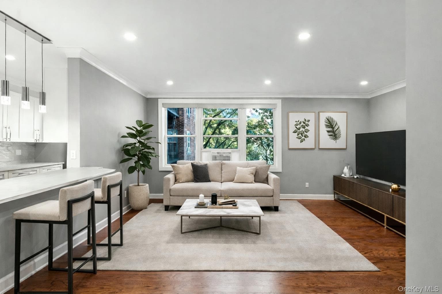 1133 Midland Avenue Unit: 2C thumbnail 5