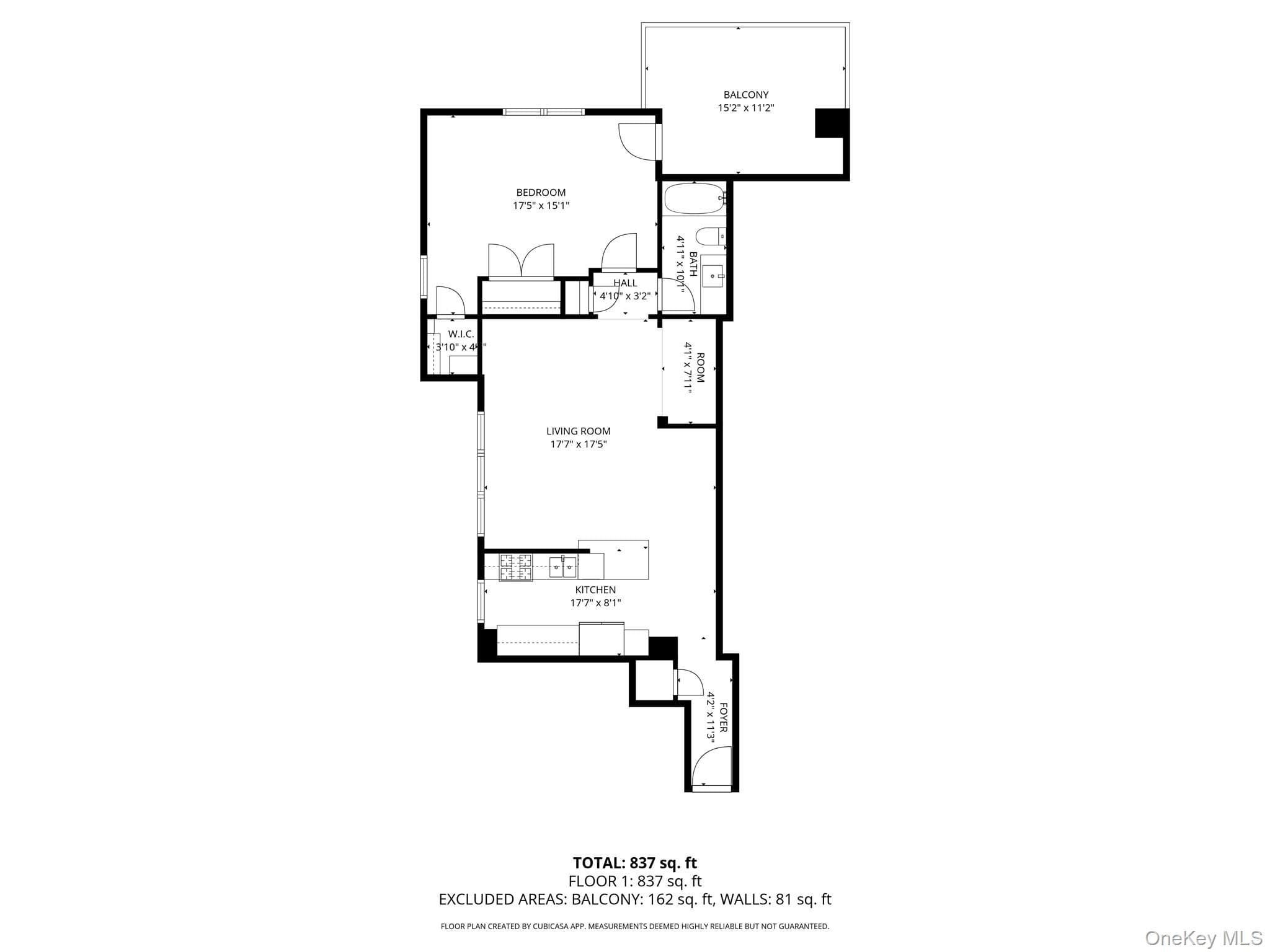 1133 Midland Avenue Unit: 2C thumbnail 14