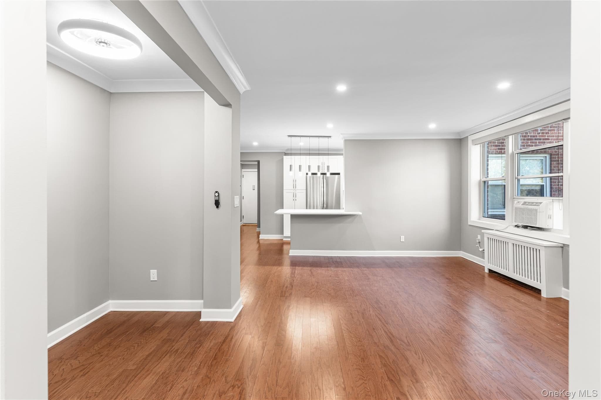 1133 Midland Avenue Unit: 2C thumbnail 6