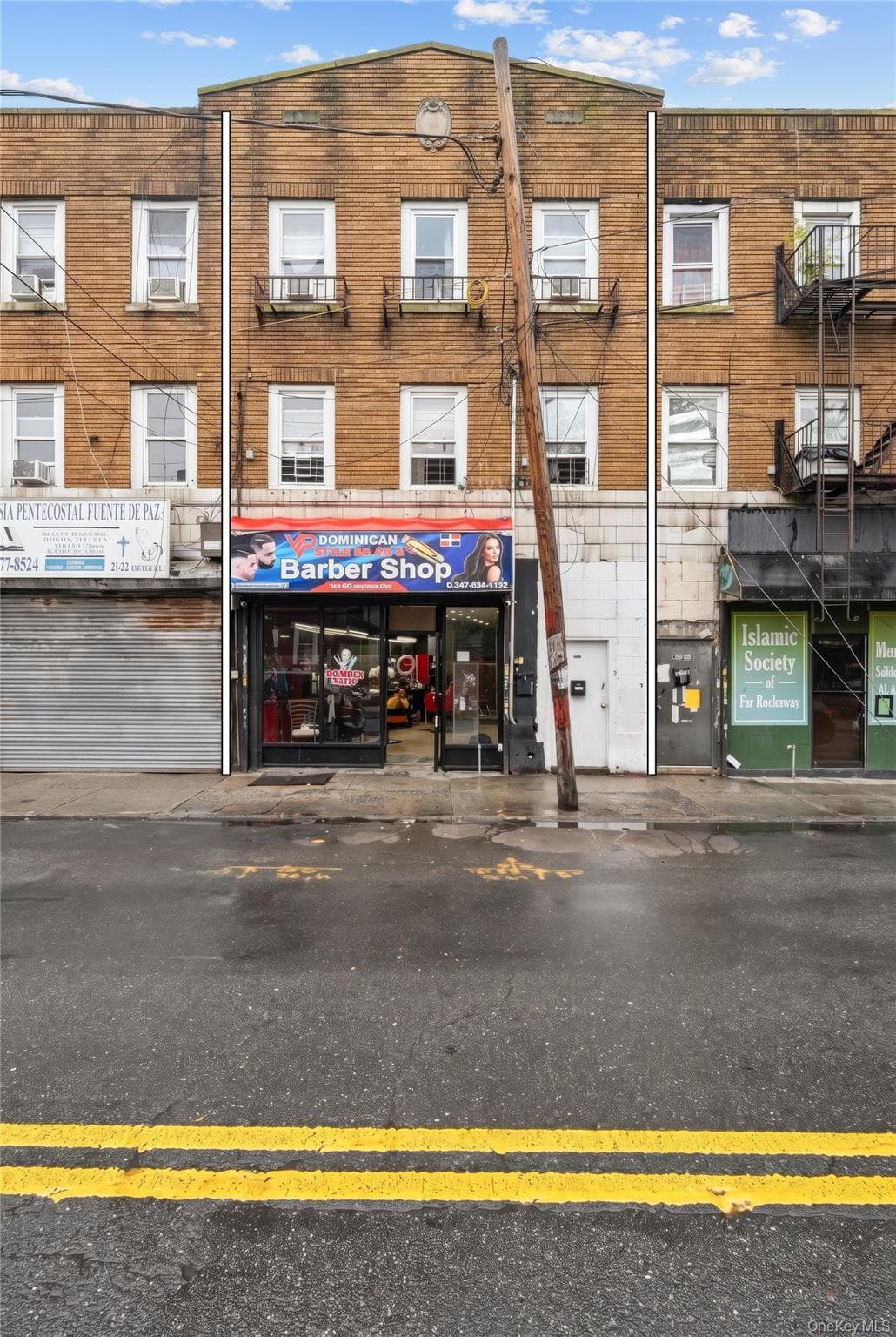 2120 Cornaga Avenue, Far Rockaway
