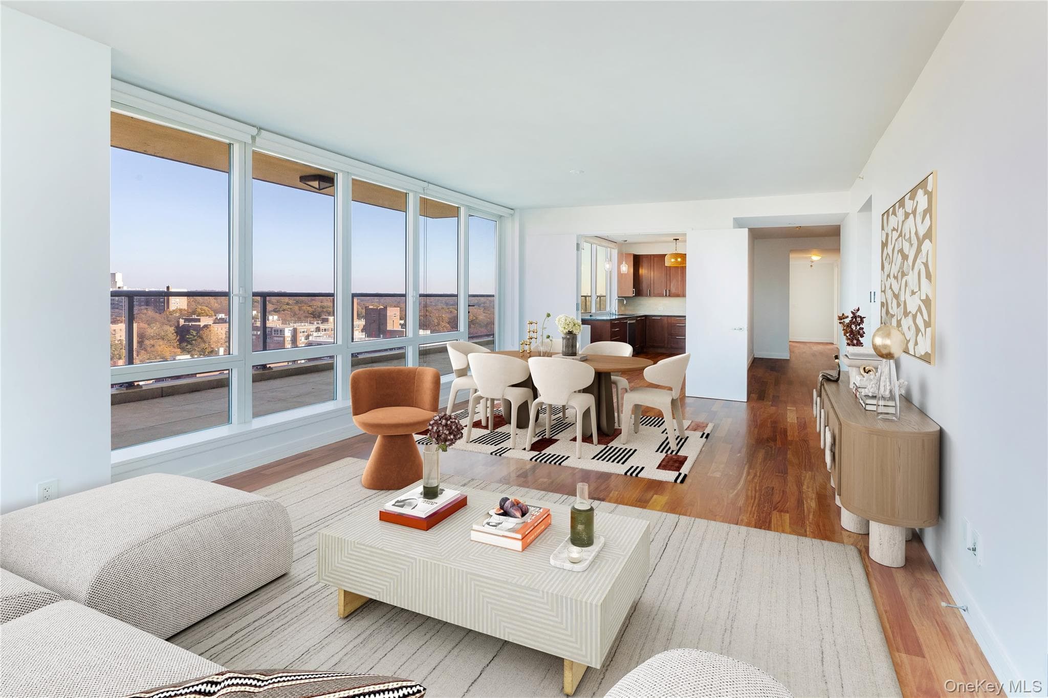 640 W 237th Street Unit: 15C thumbnail 5
