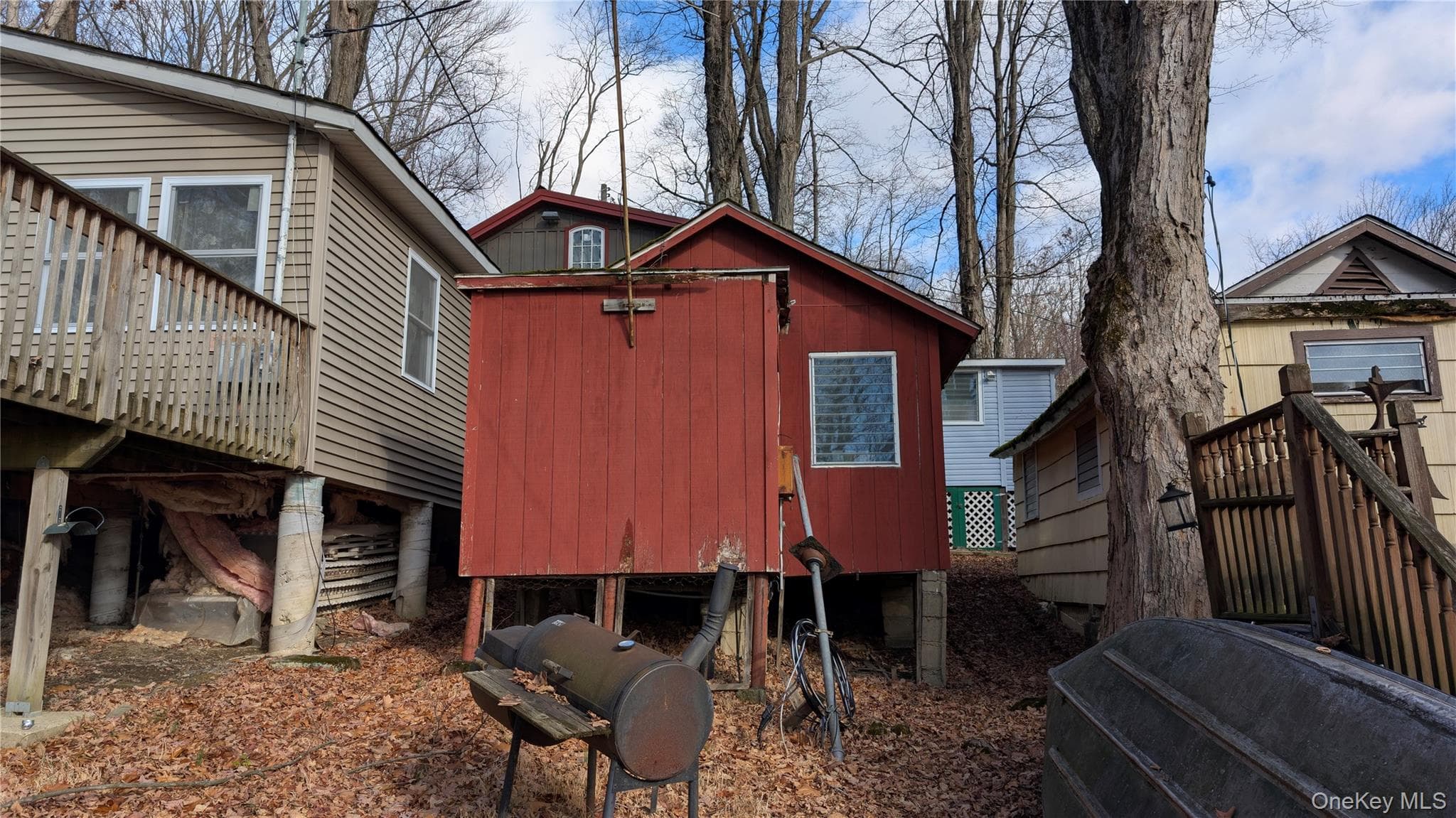 266 Sylvan Lake Road Unit: A-13 thumbnail 3