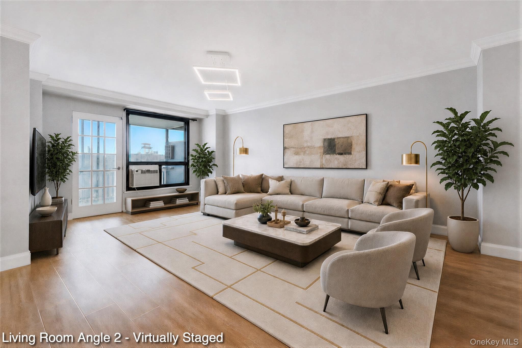 61-25 98th Street Unit: 7J, Rego Park