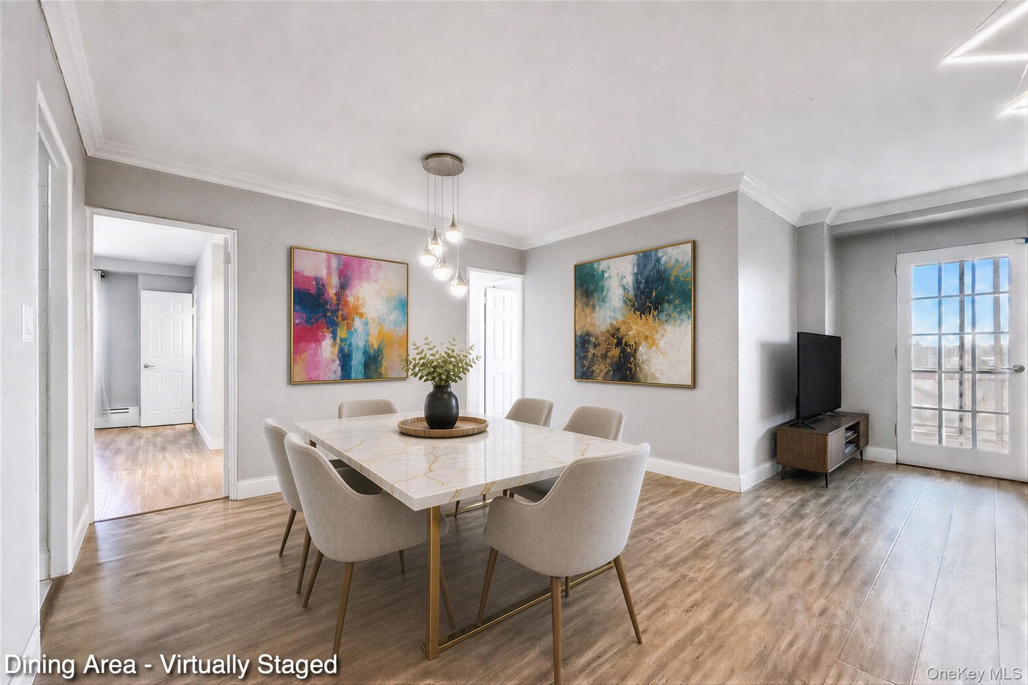 61-25 98th Street Unit: 7J thumbnail 2
