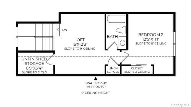 2042 Summit Loop Unit: 58 thumbnail 6