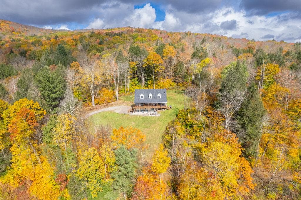 45 Campbell Mountain Rd Road photo 1