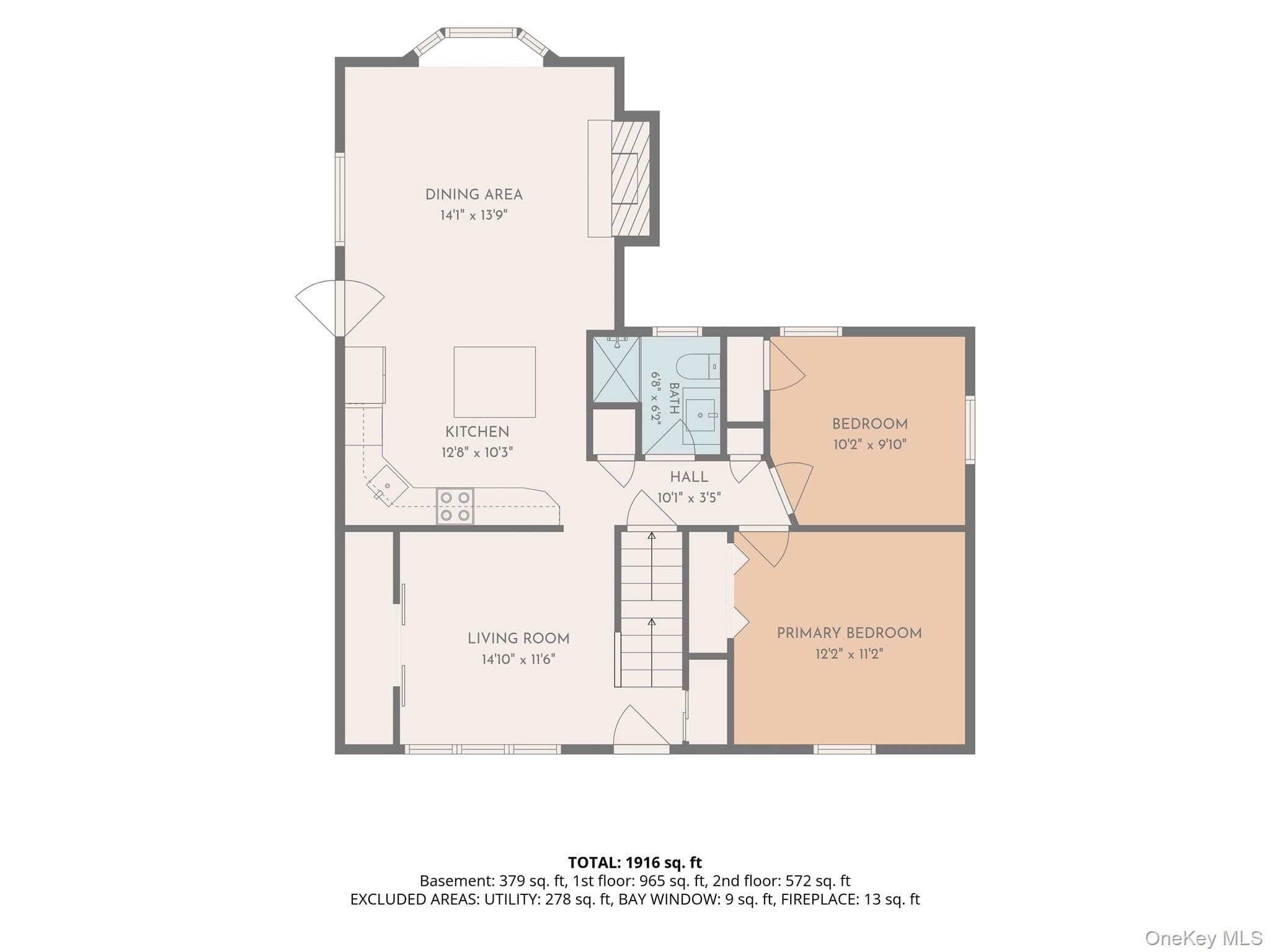144 W 19th Street thumbnail 29