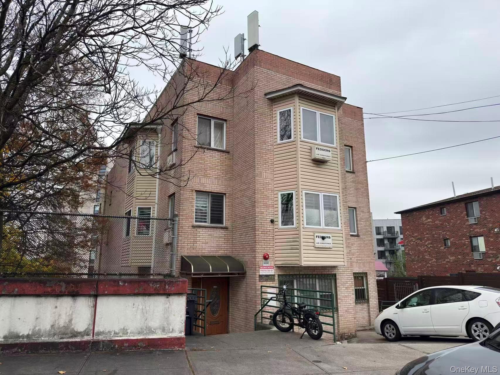 72-34 45th Avenue, Woodside