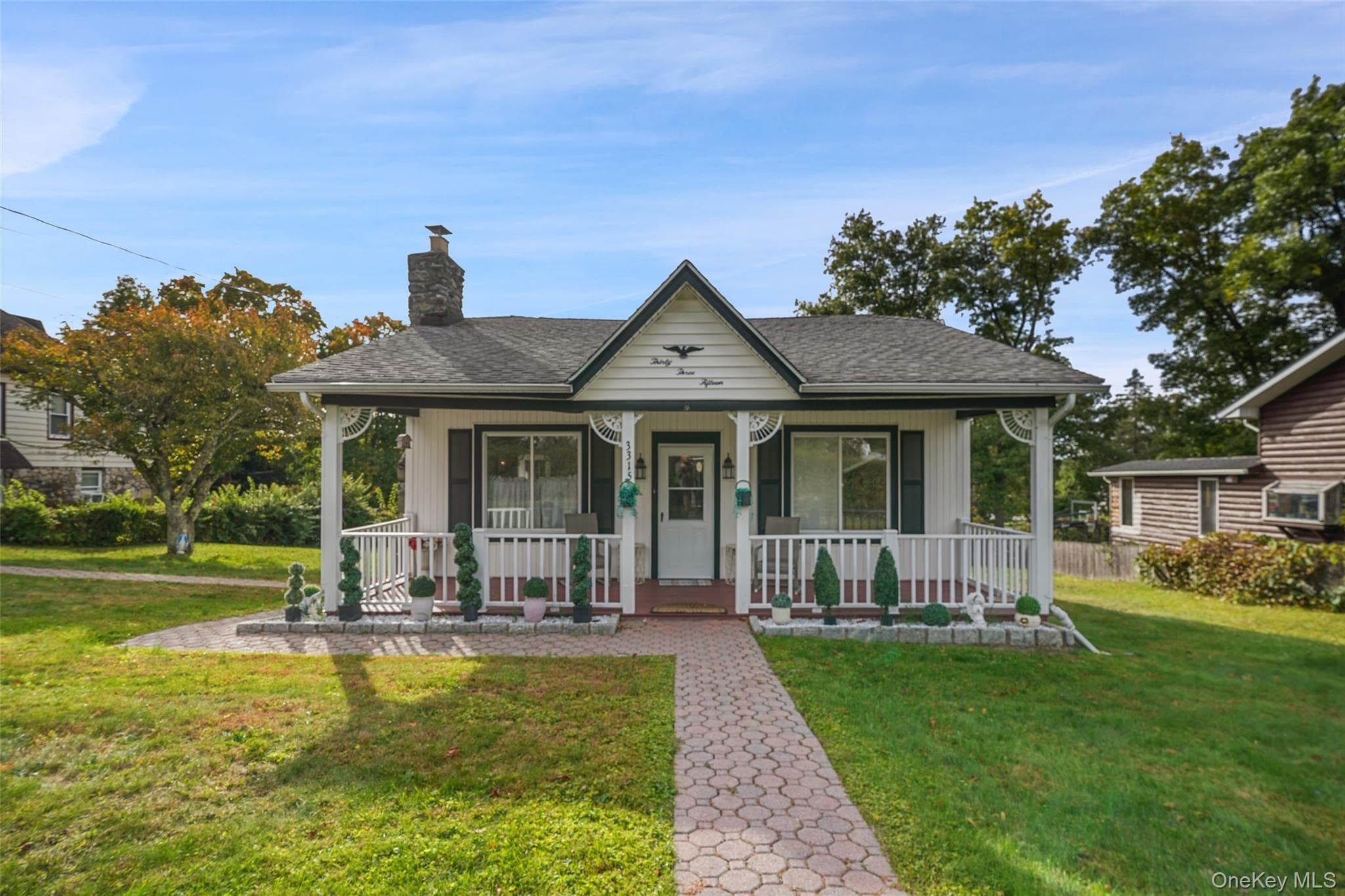 3315 Lookout Street, Mohegan Lake