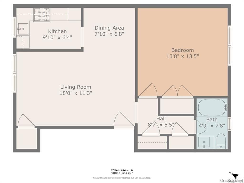56 Edwards Street Unit: 2B thumbnail 21
