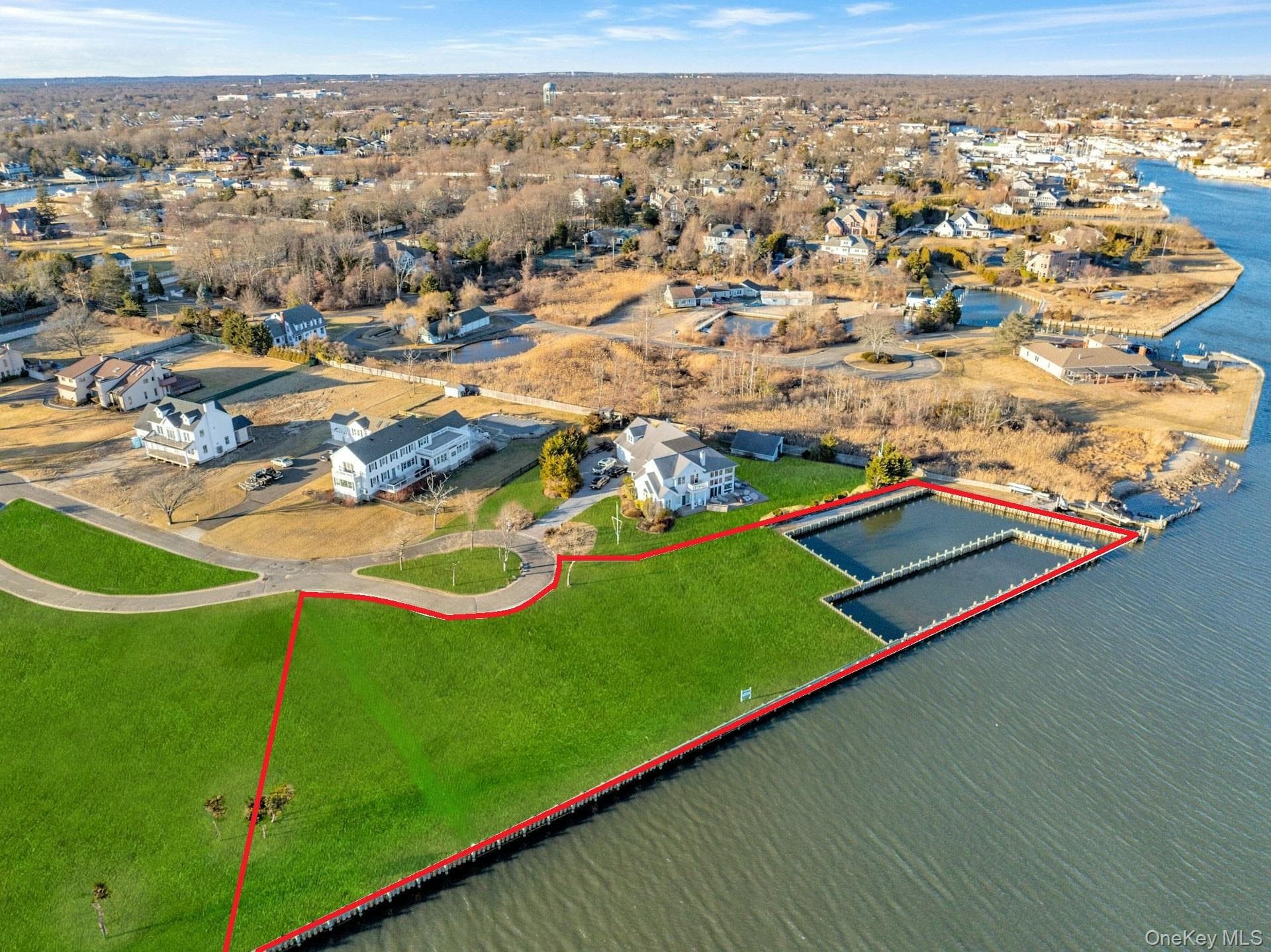 Lot 4 and Lot 11 Overlea Court, Bay Shore