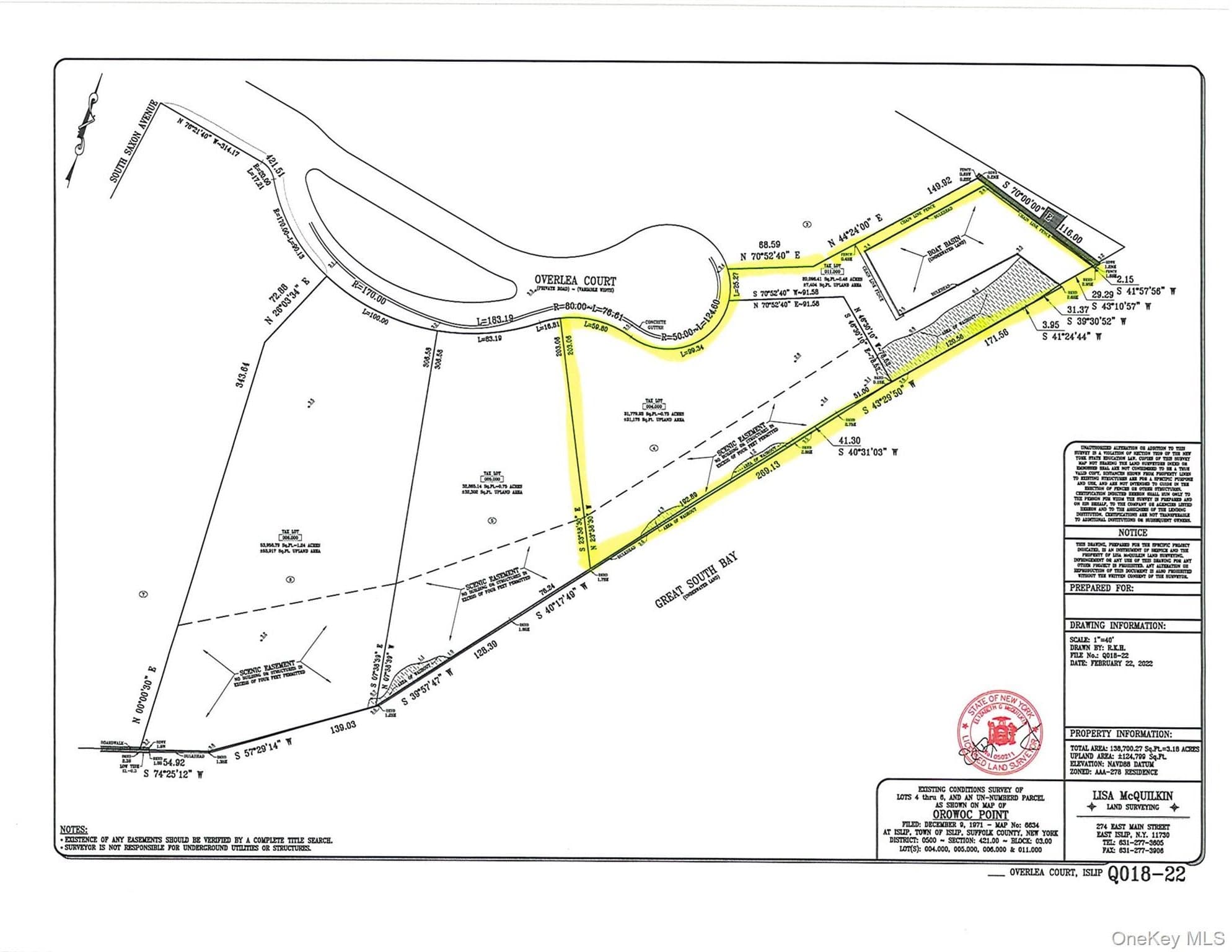 Lot 4 and Lot 11 Overlea Court thumbnail 10