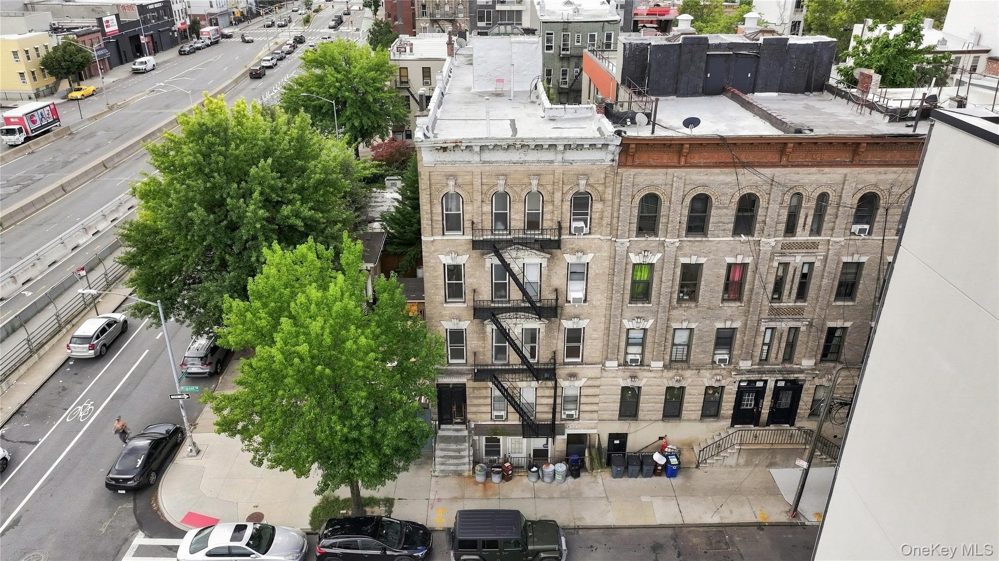 162 Dupont Street, Brooklyn