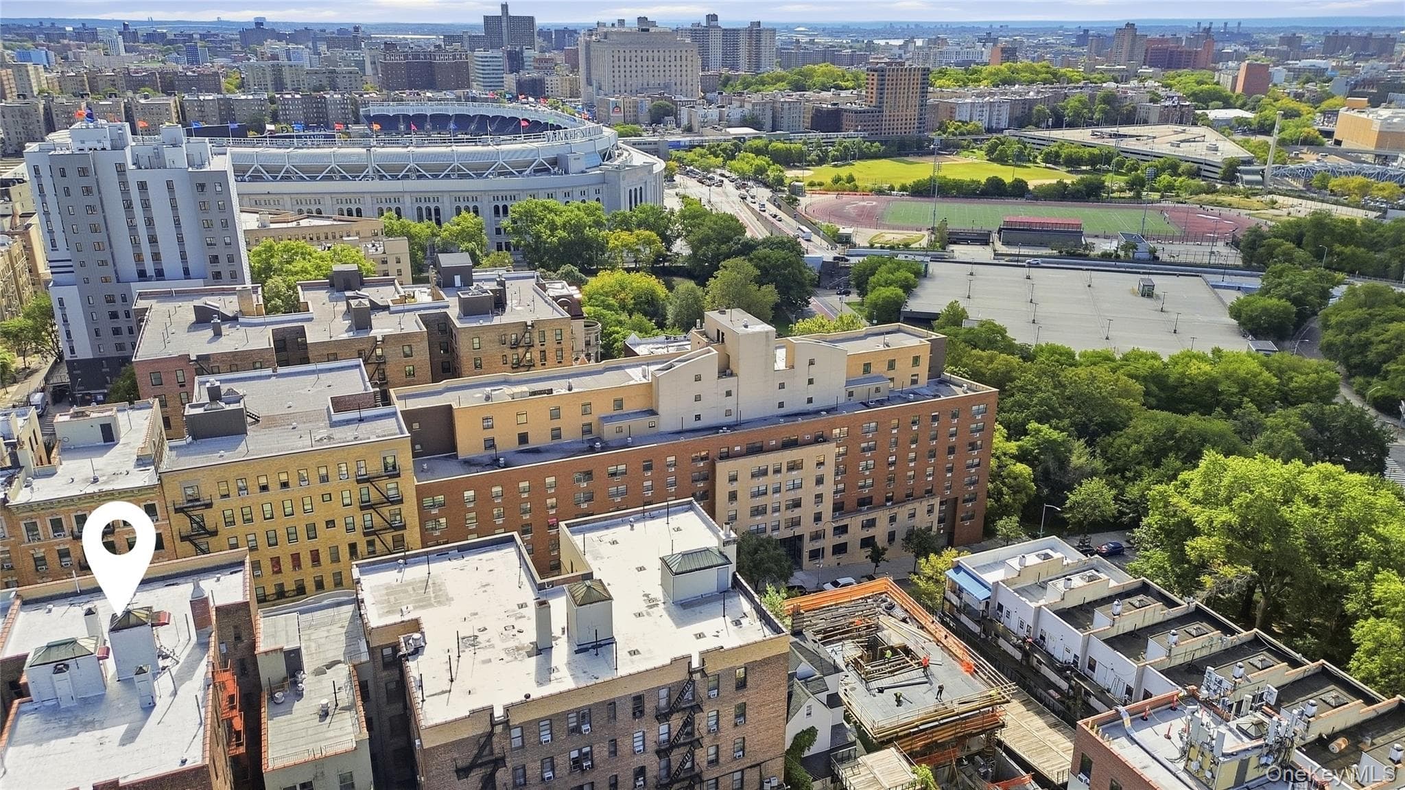 924 Summit Avenue Unit: 3B thumbnail 3