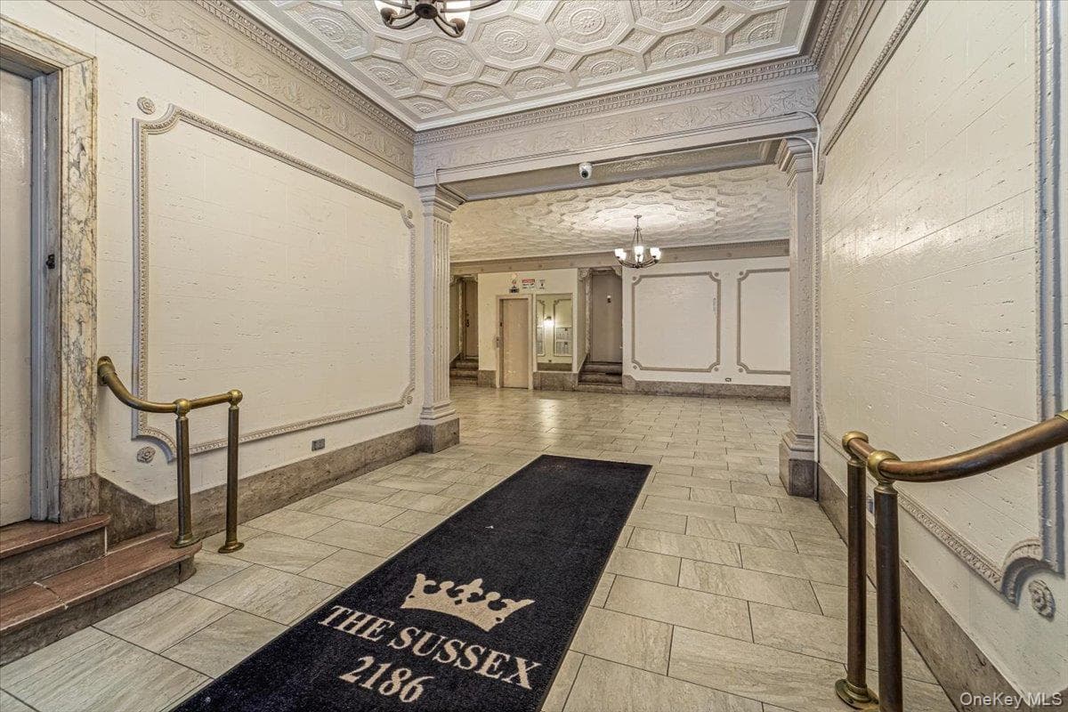 2186 Cruger Avenue Unit: 4B thumbnail 2