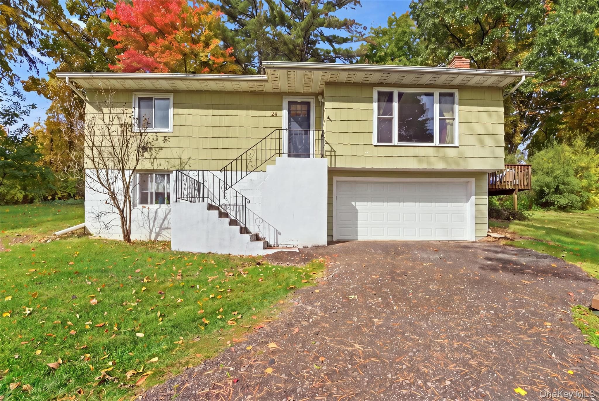 24 Rocky Road, Hopewell Junction