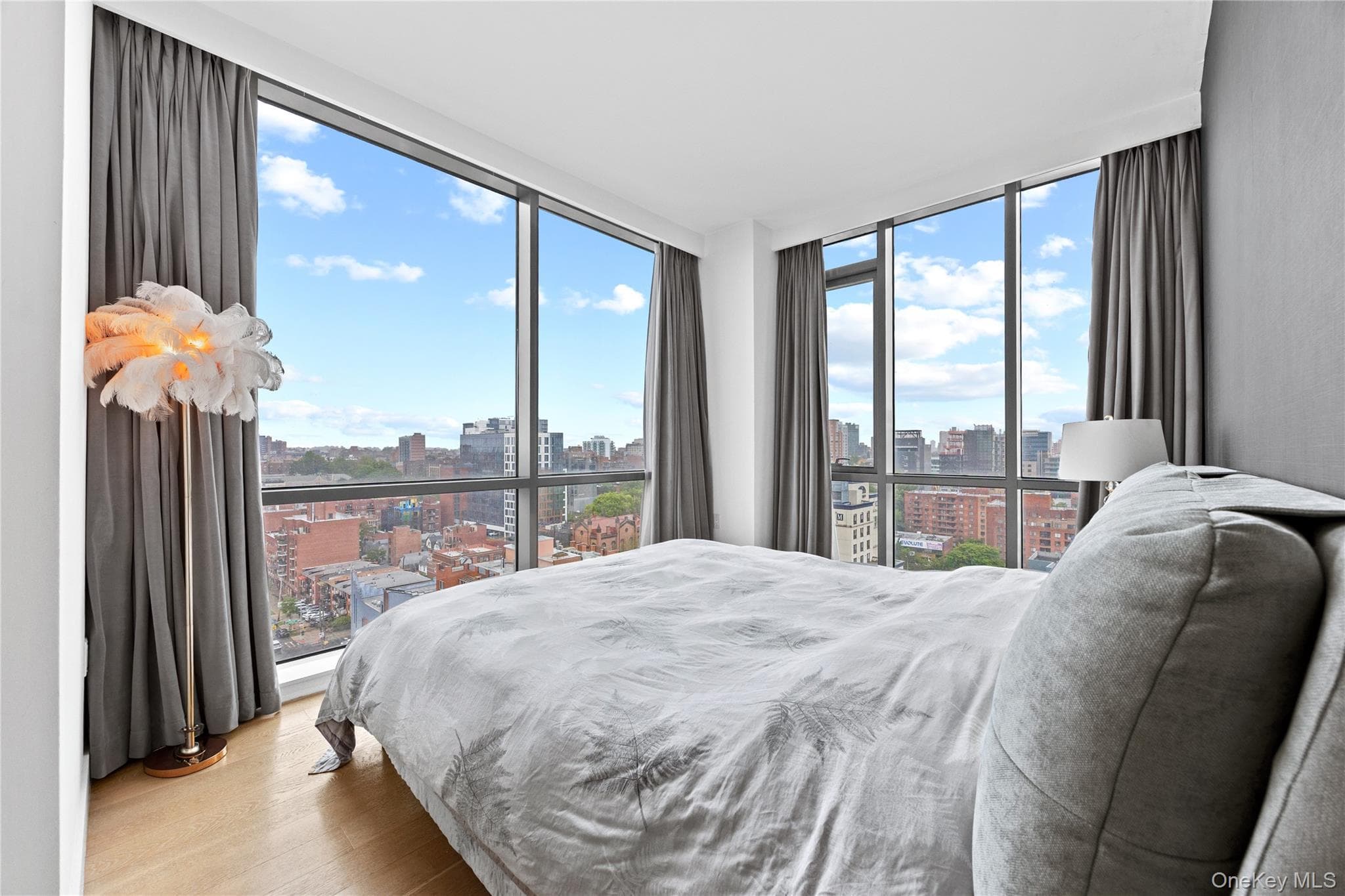 33-66 Farrington Street Unit: 13F thumbnail 2