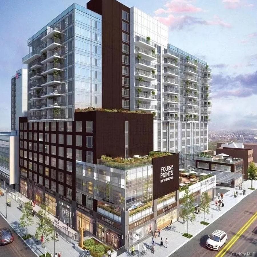 33-66 Farrington Street Unit: 13F, Flushing