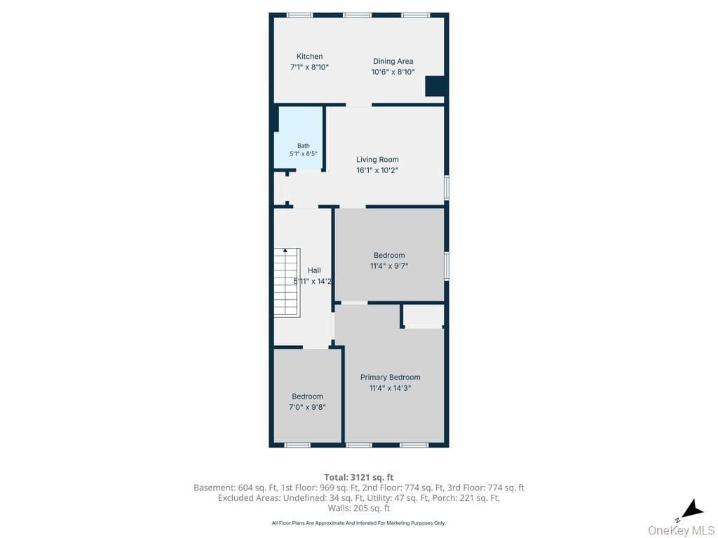 252 Woodbine Street thumbnail 40