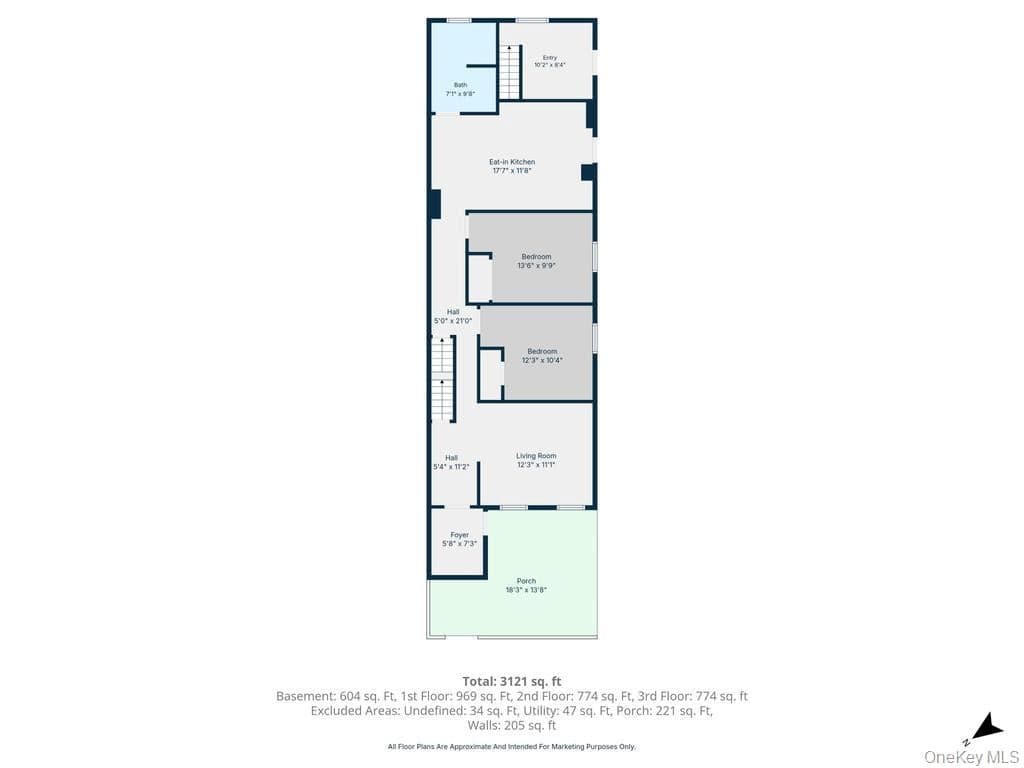 252 Woodbine Street thumbnail 38