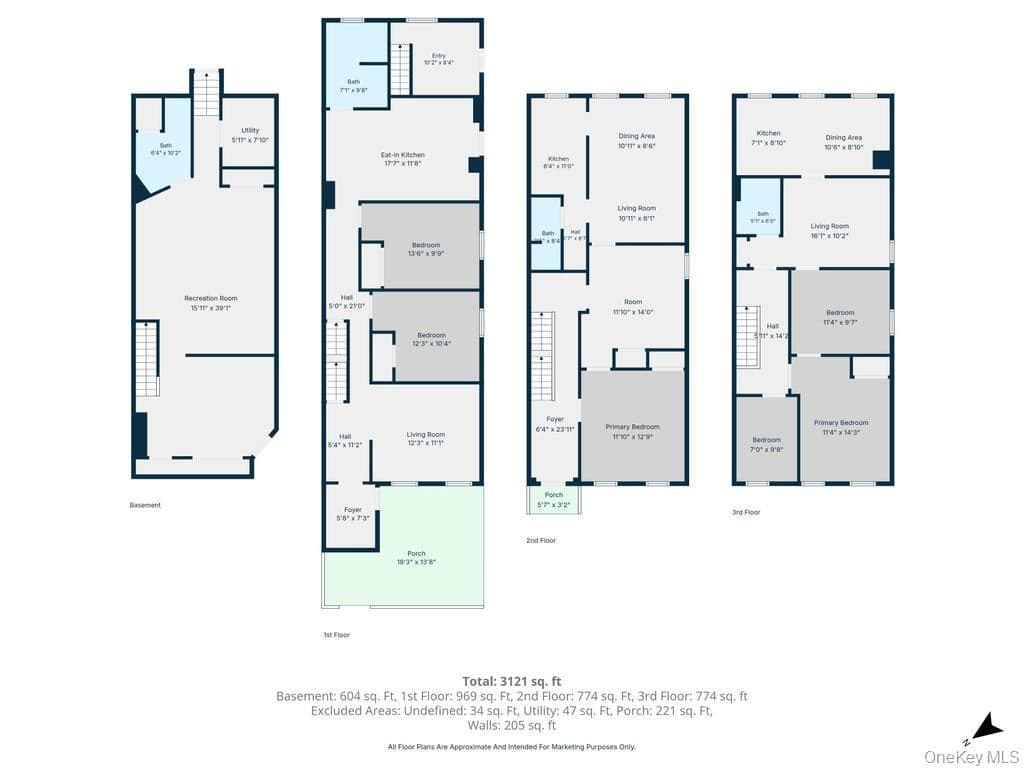 252 Woodbine Street thumbnail 41