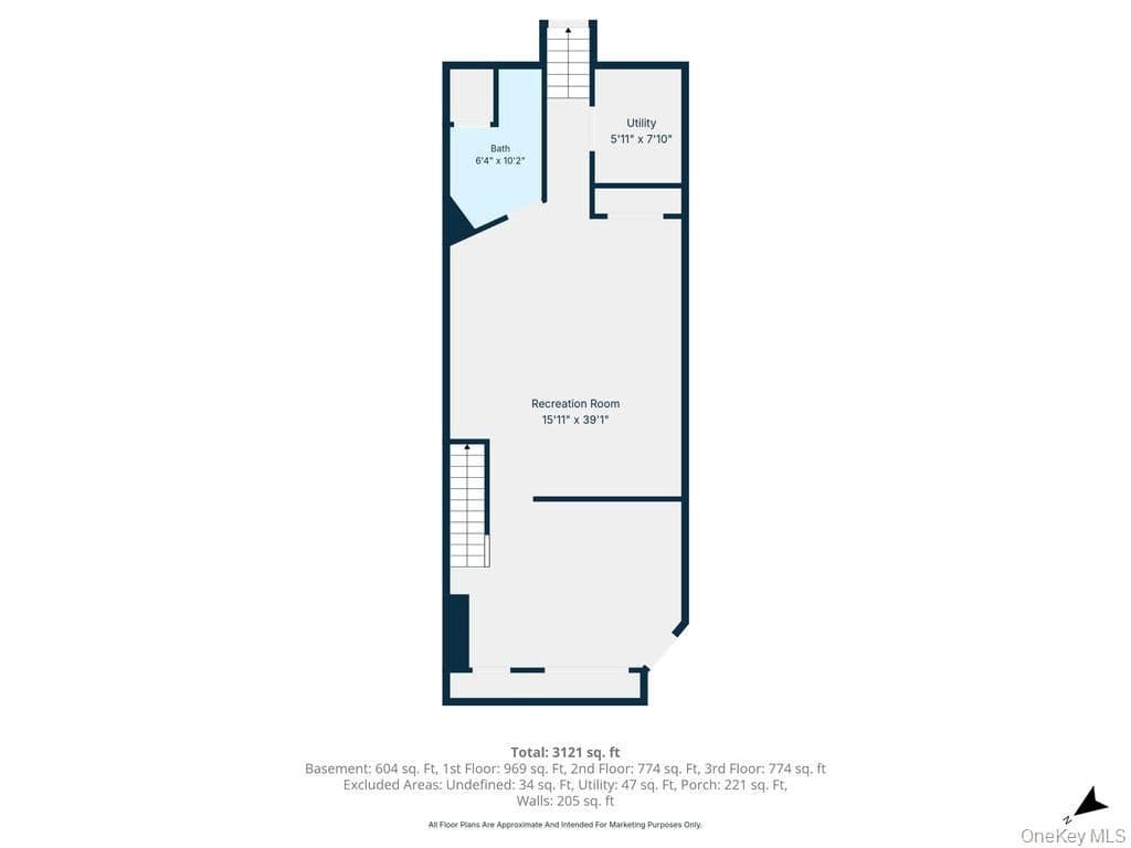 252 Woodbine Street thumbnail 37