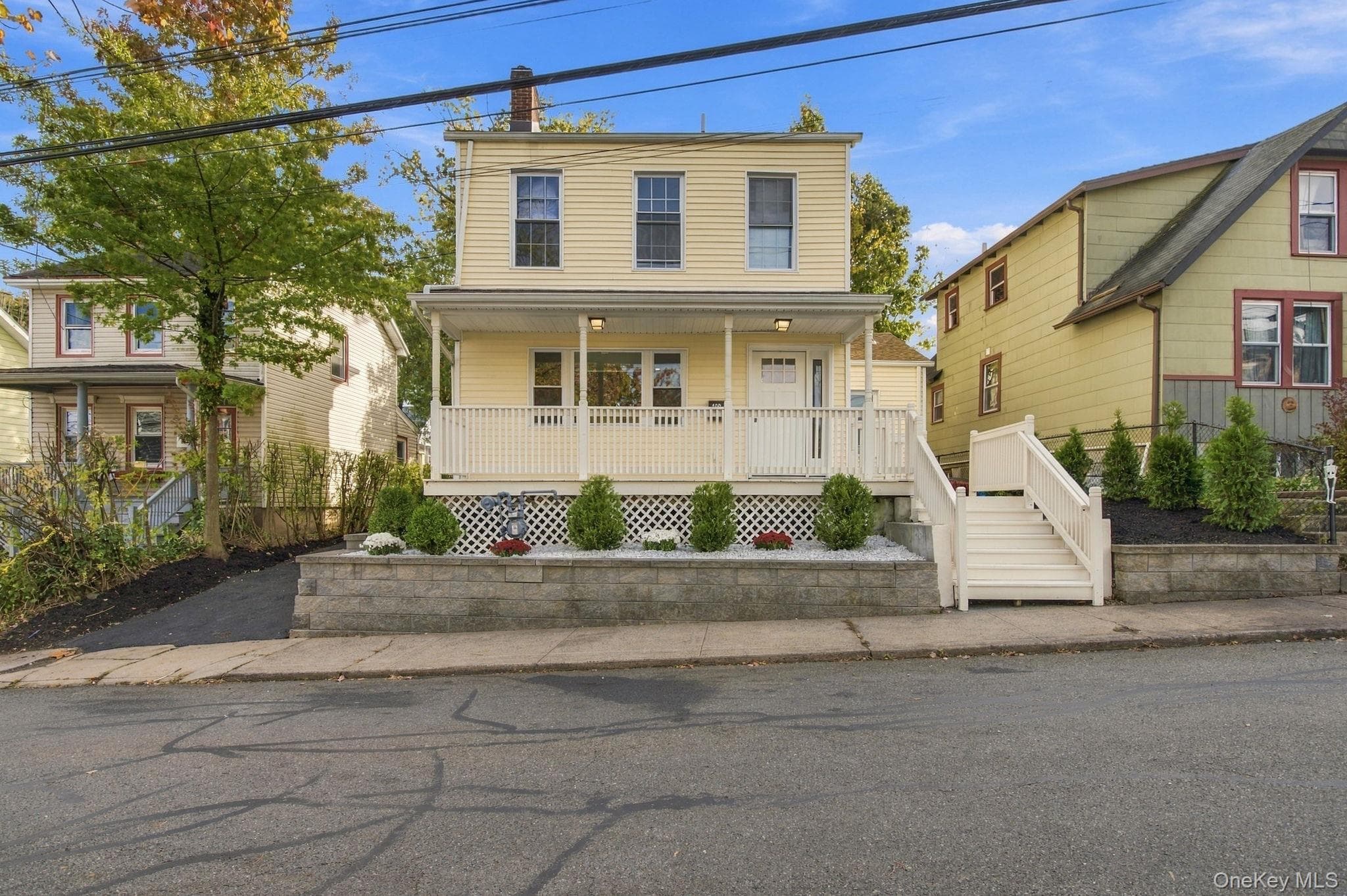 109 Jackson Avenue, Nyack