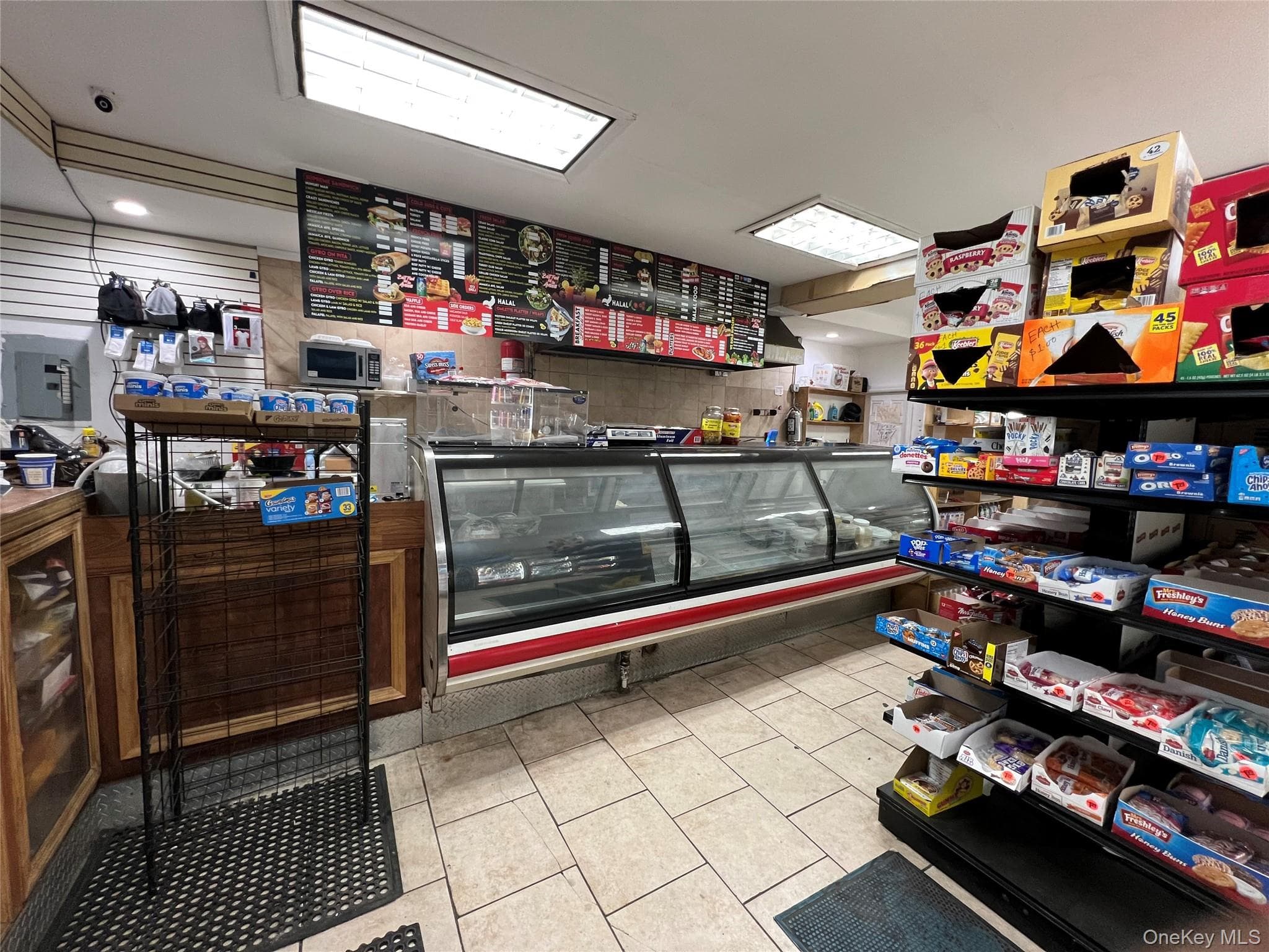 170-23 Jamaica Ave Ave, Jamaica