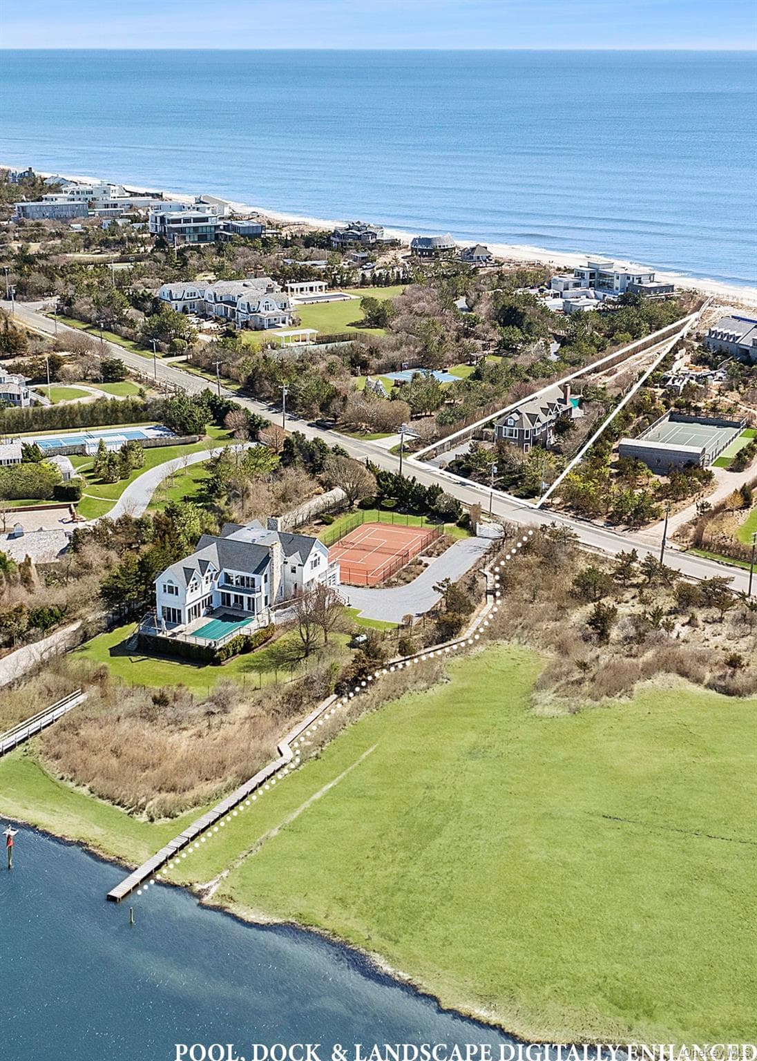 162 Dune Road thumbnail 22