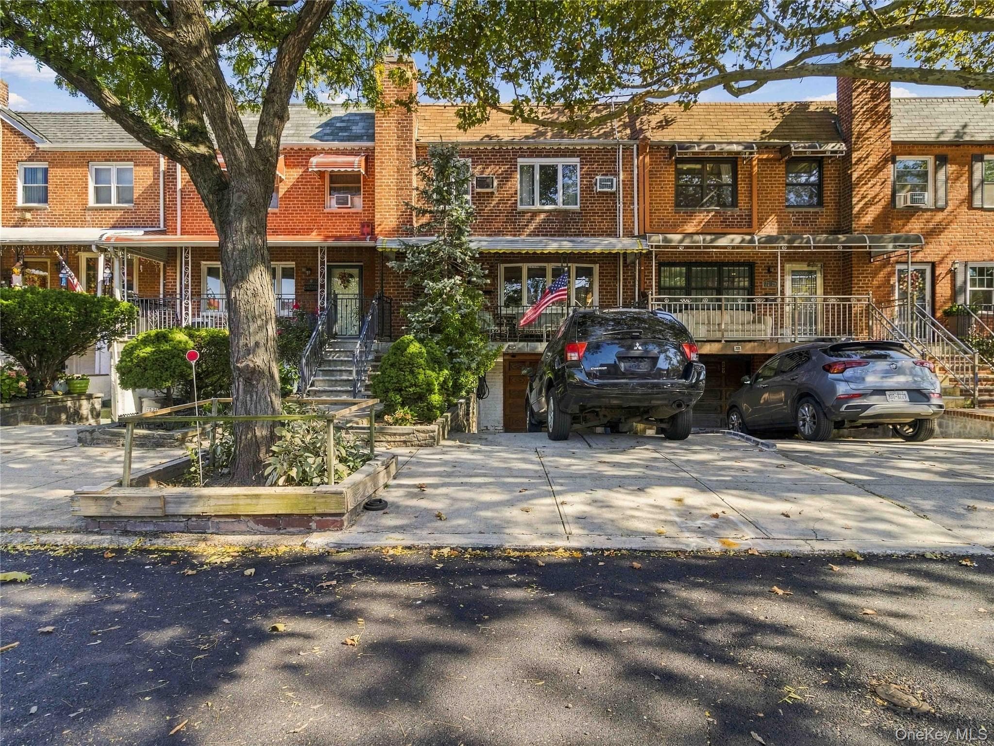 25-27 76th Street, Jackson Heights