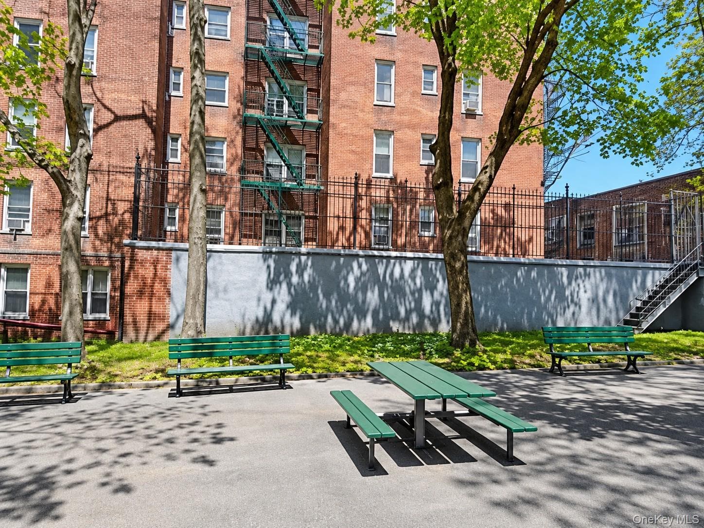 1480 Thieriot Avenue Unit: 5M thumbnail 12