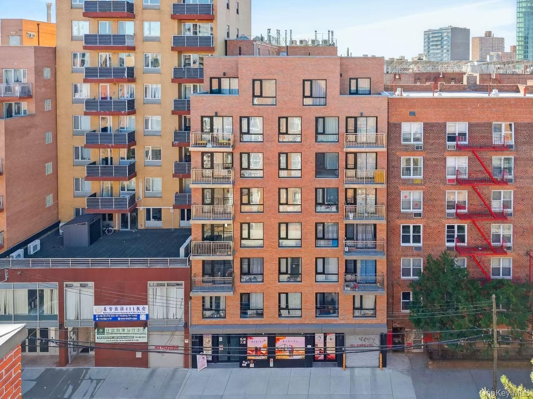 143-16 41st Ave Ave Unit: 4E photo 1