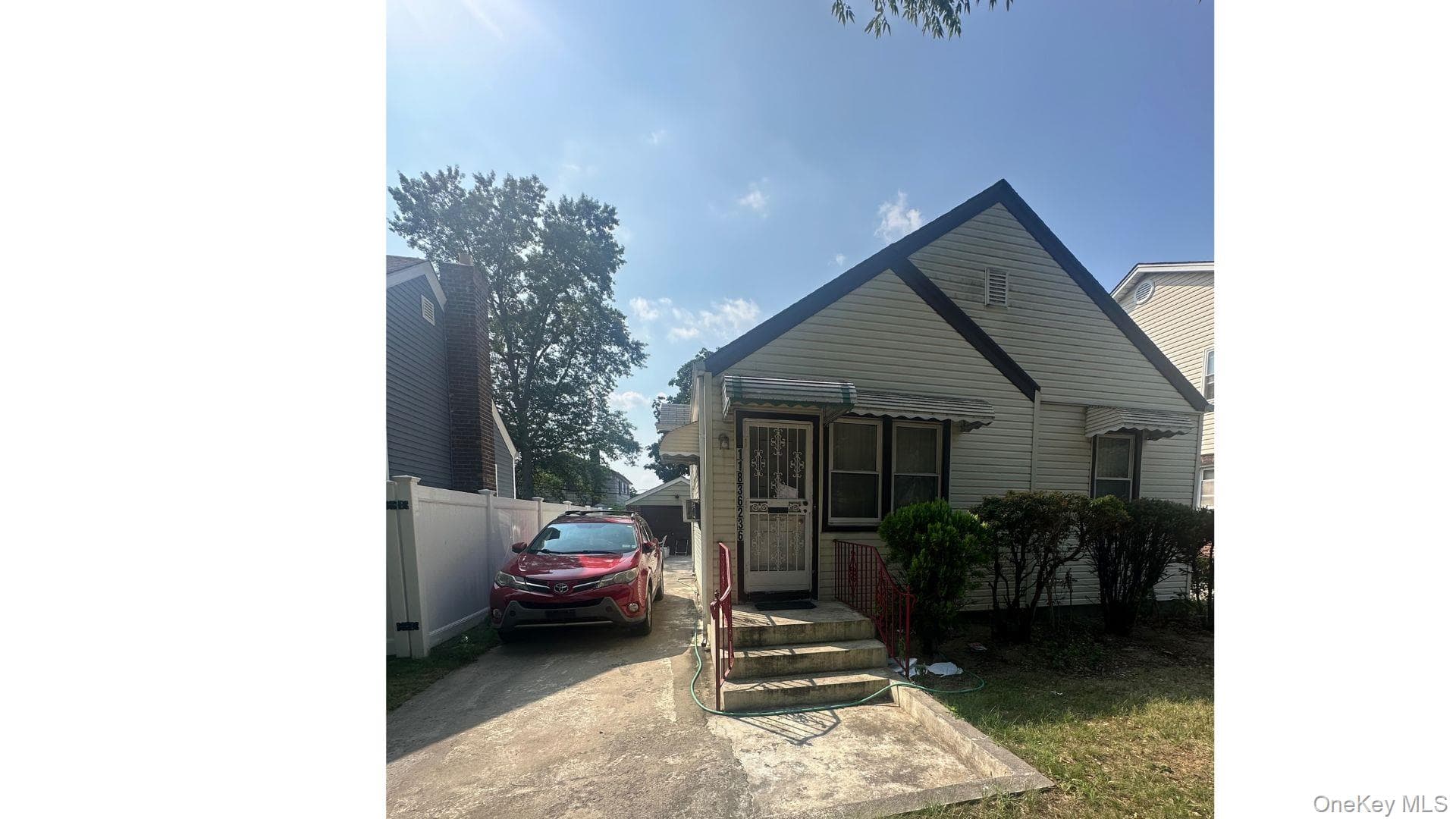 11836 236th Street, Cambria Heights