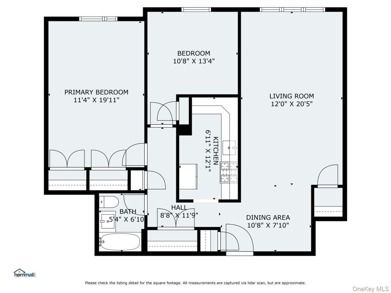 88-12 151 Avenue Unit: 4B thumbnail 17