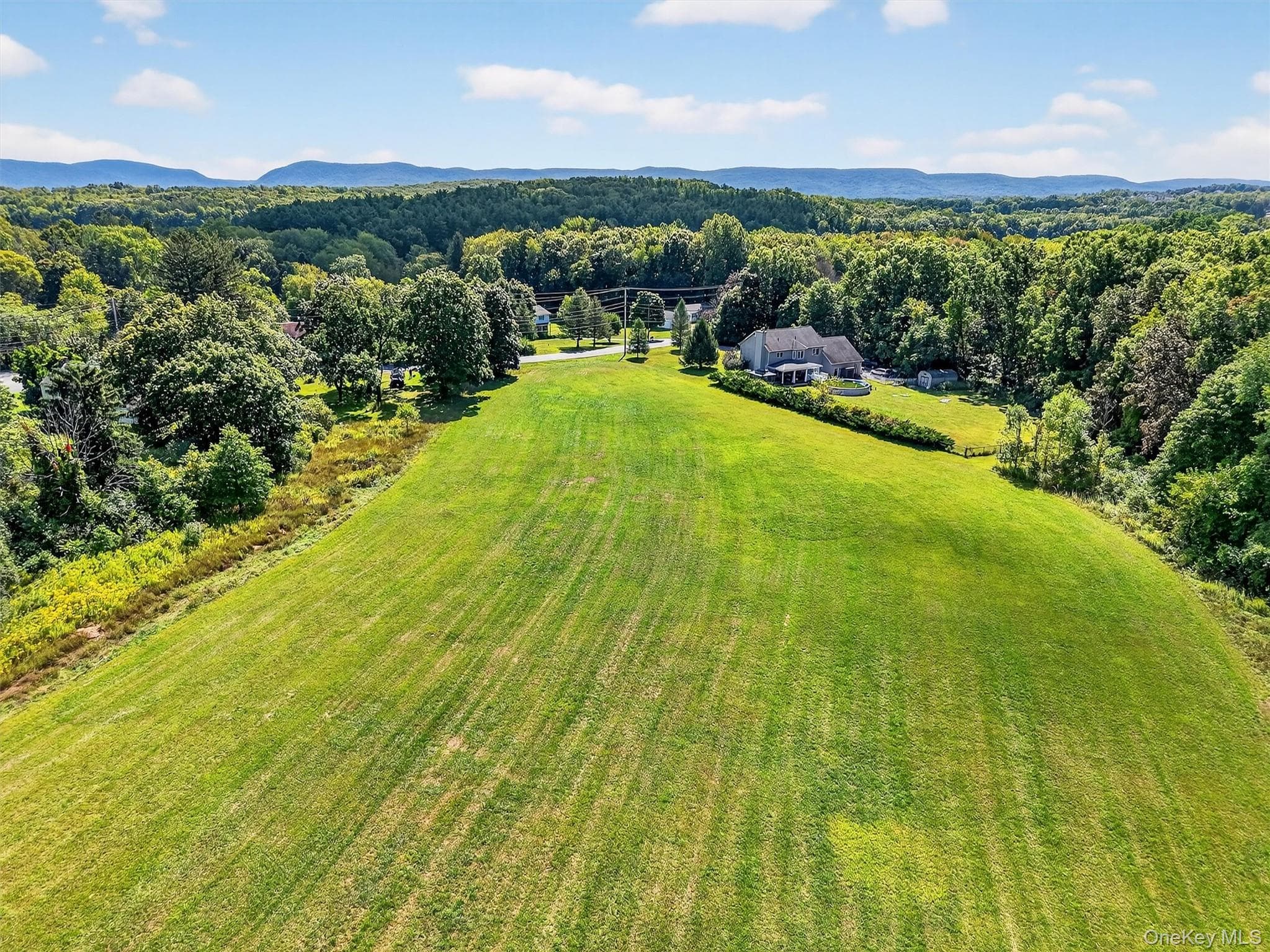 Mt Airy Road, New Windsor