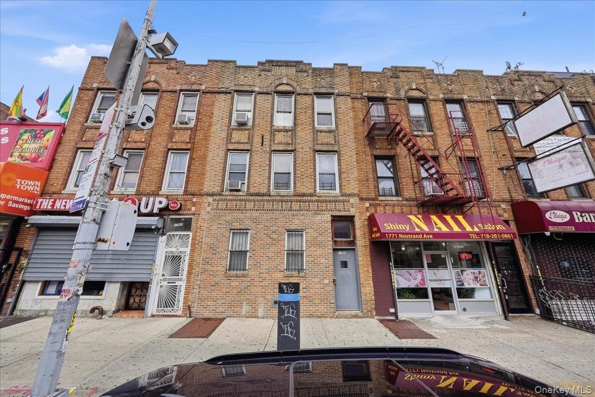 1769 Nostrand Avenue thumbnail 4