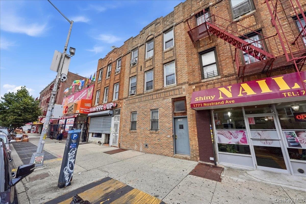1769 Nostrand Avenue thumbnail 3
