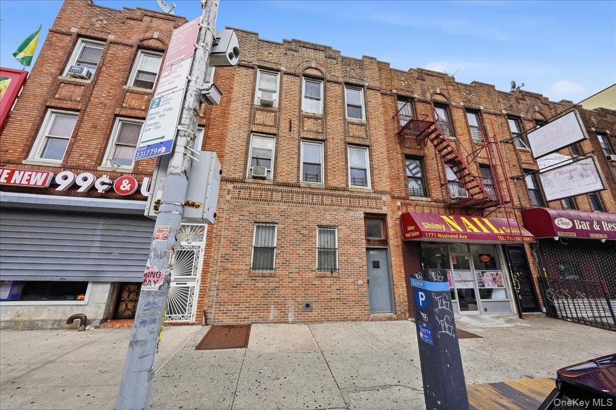1769 Nostrand Avenue thumbnail 5