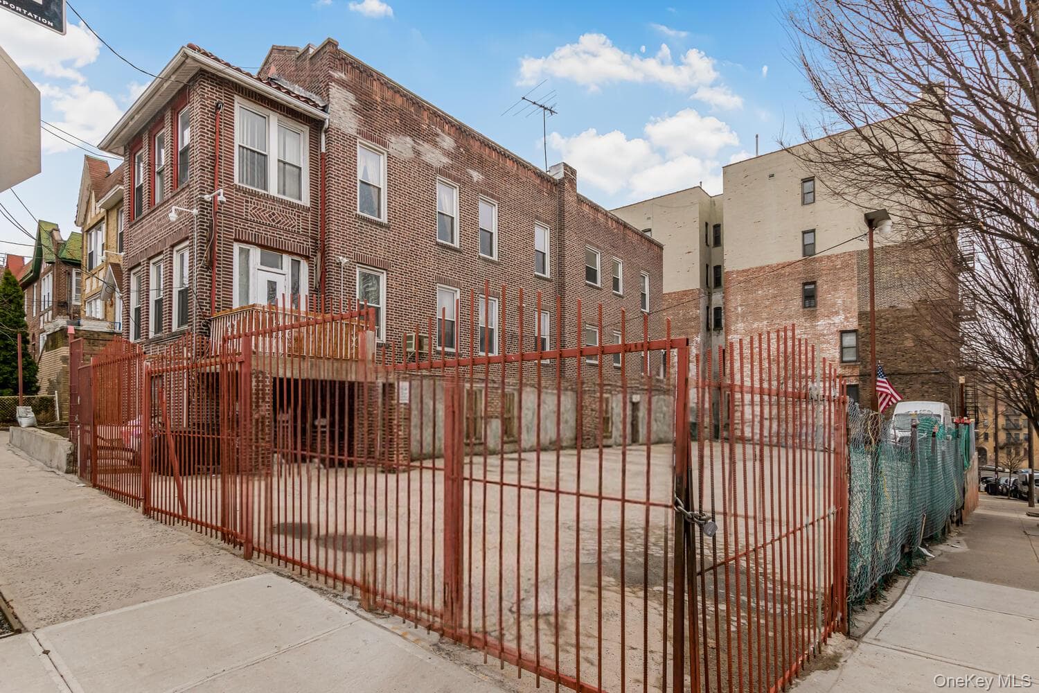 210 W 179th Street photo 1
