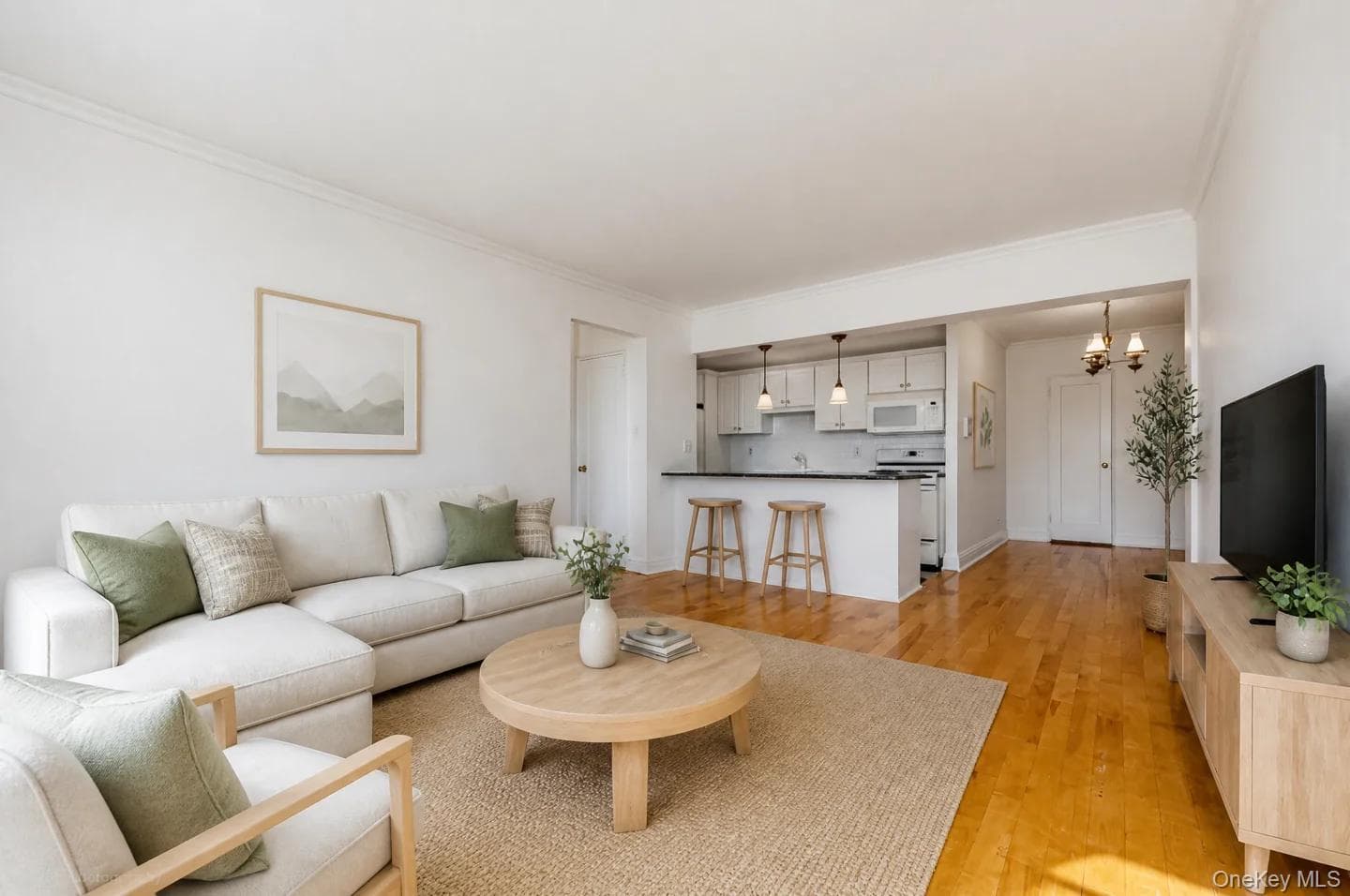 39-30 52nd Street St Unit: 6F thumbnail 2
