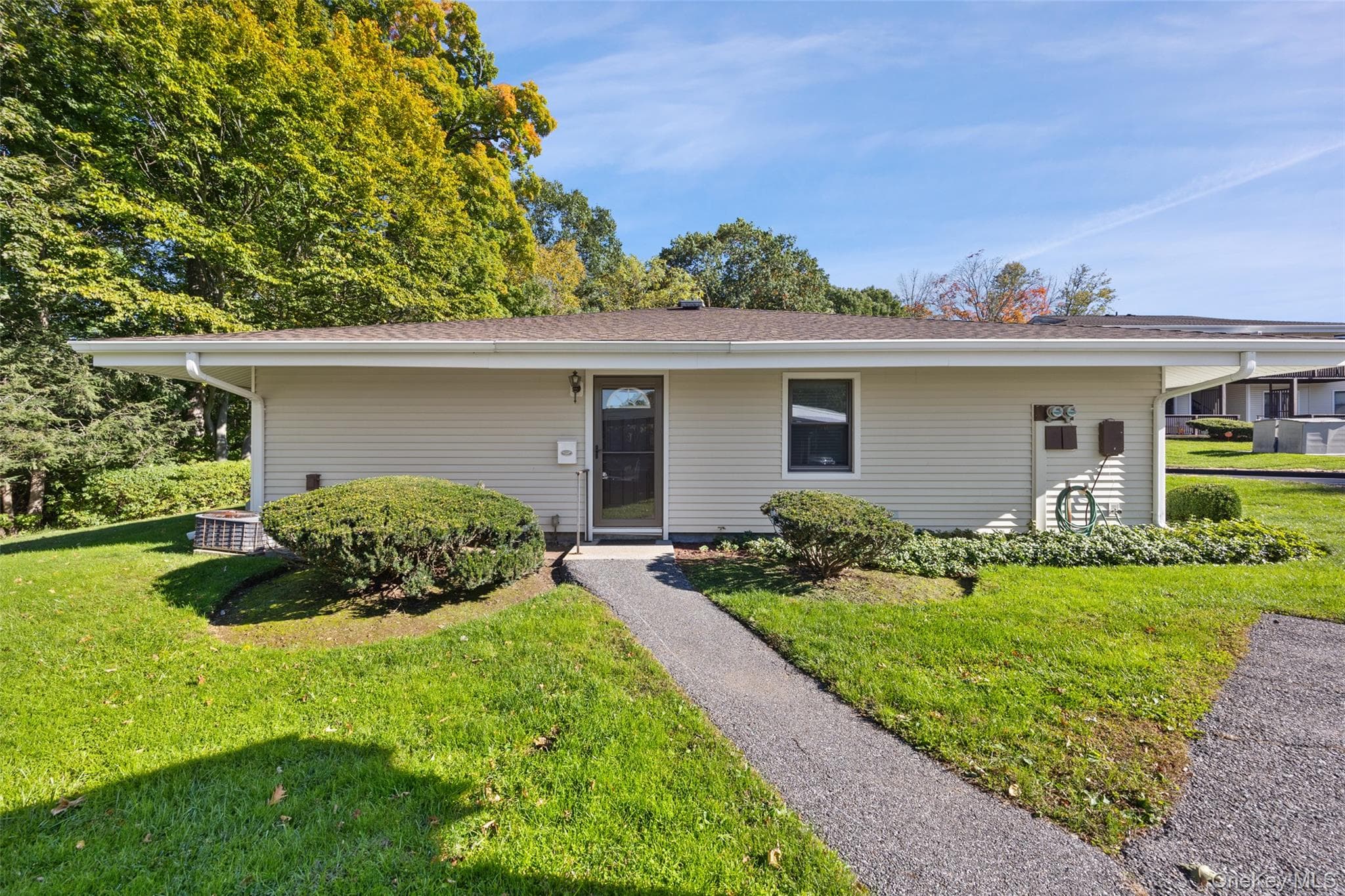 38 Sussex Drive Unit: A, Yorktown Heights