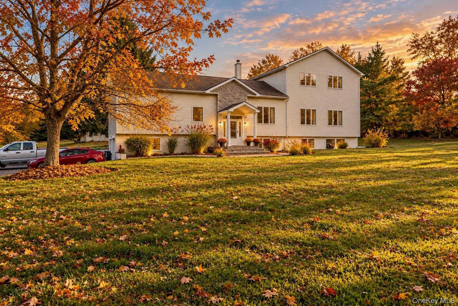 658 Waterbury Hill Road, Lagrangeville